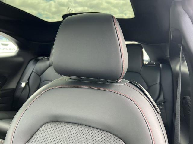 new 2024 Dodge Charger car, priced at $53,863