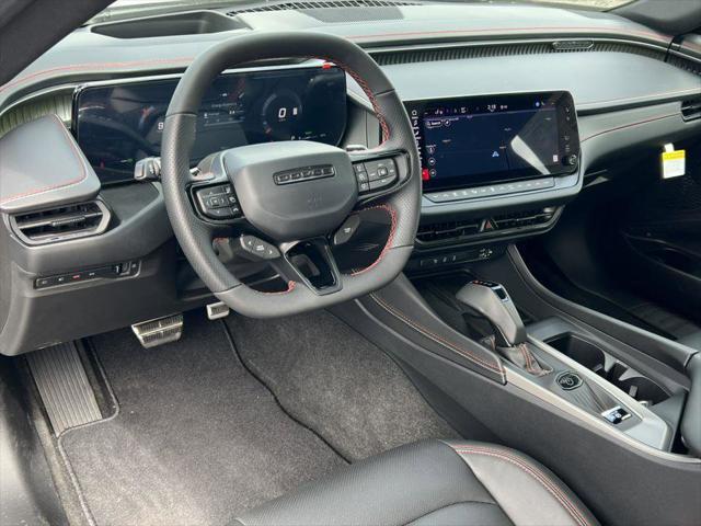 new 2024 Dodge Charger car, priced at $53,863