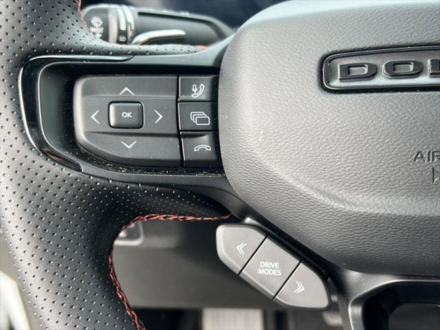 new 2024 Dodge Charger car, priced at $53,863