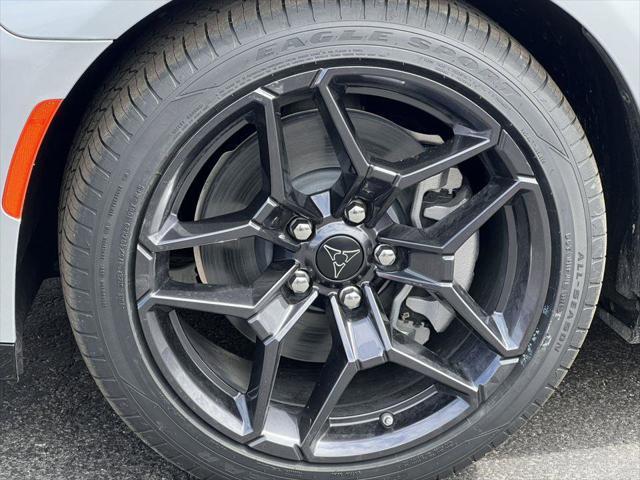new 2024 Dodge Charger car, priced at $53,863