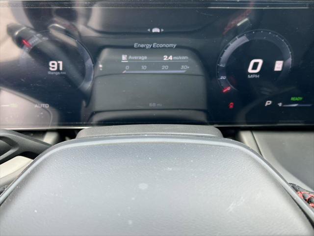 new 2024 Dodge Charger car, priced at $53,863