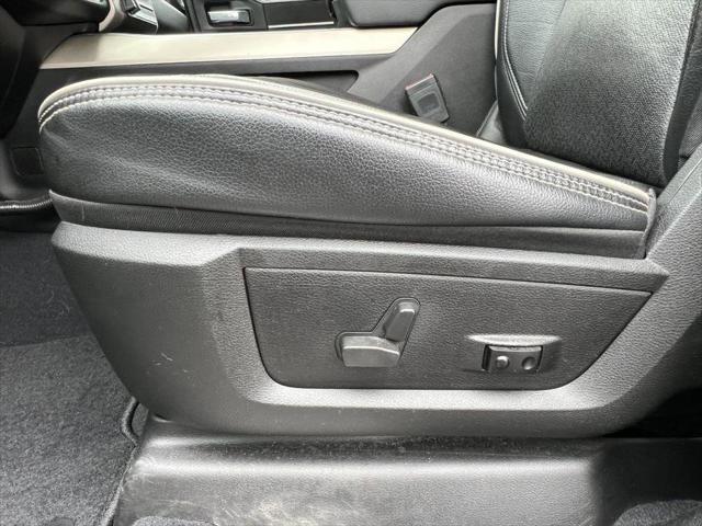 used 2022 Ram 2500 car, priced at $49,500