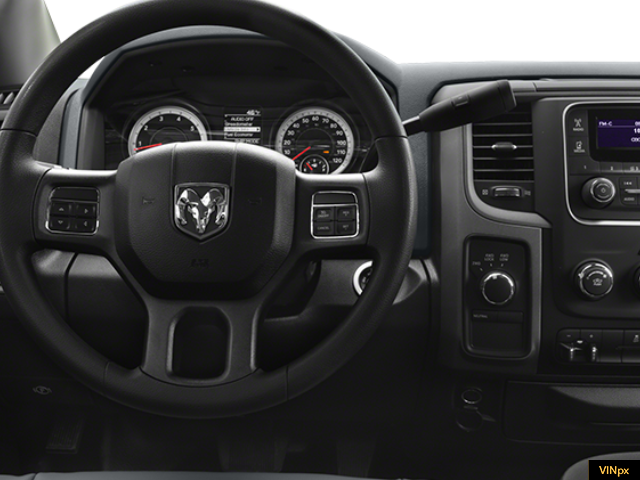 used 2014 Ram 2500 car