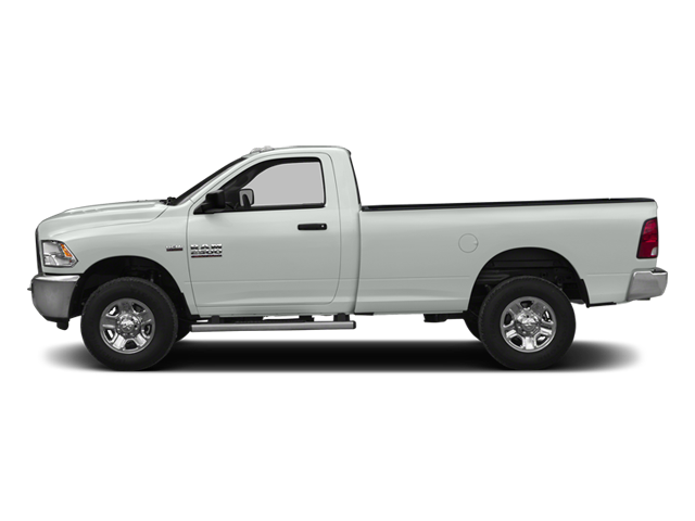 used 2014 Ram 2500 car