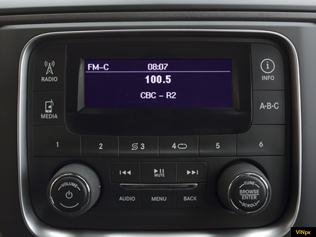 used 2014 Ram 2500 car