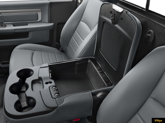 used 2014 Ram 2500 car