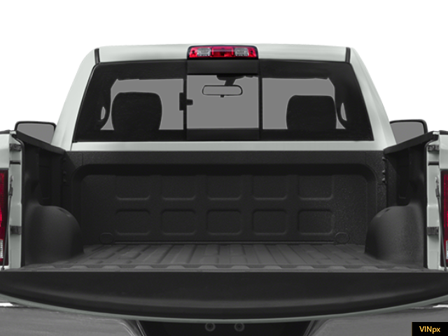 used 2014 Ram 2500 car