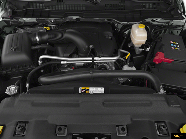 used 2014 Ram 2500 car