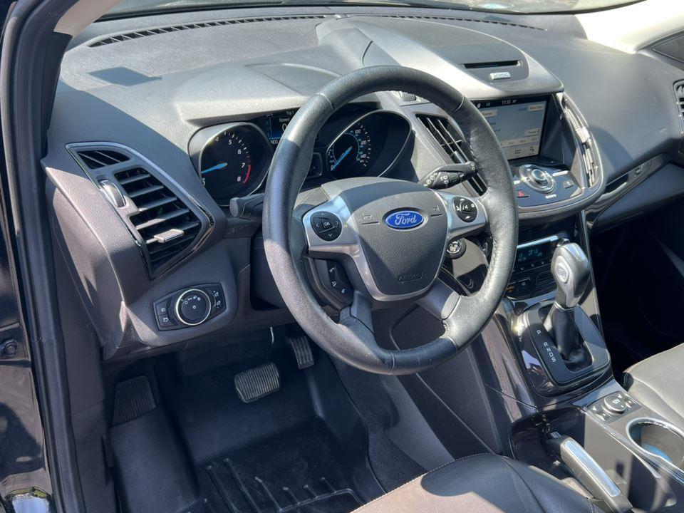 used 2016 Ford Escape car, priced at $11,990
