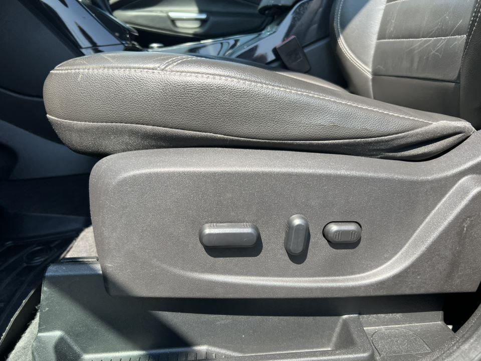 used 2016 Ford Escape car, priced at $11,990