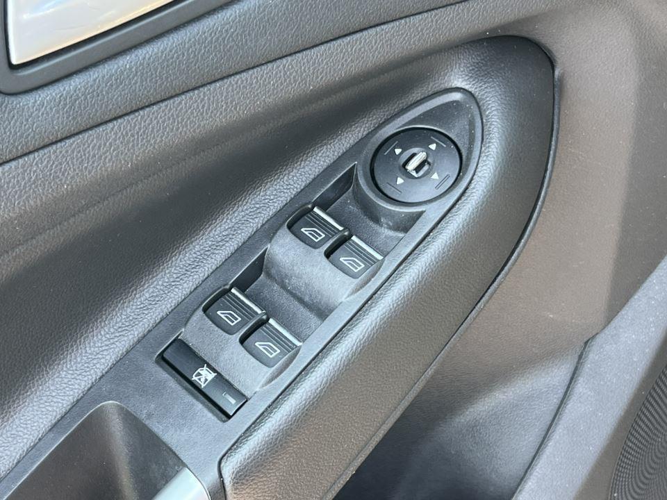 used 2016 Ford Escape car, priced at $11,990