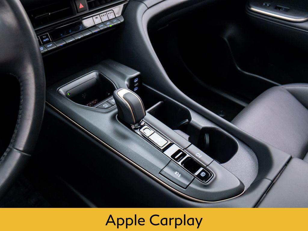 used 2023 Toyota Crown car, priced at $39,989