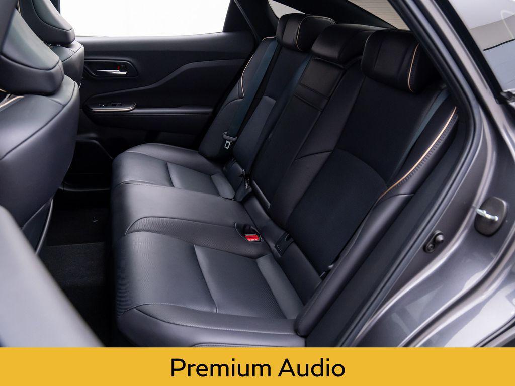 used 2023 Toyota Crown car, priced at $39,989