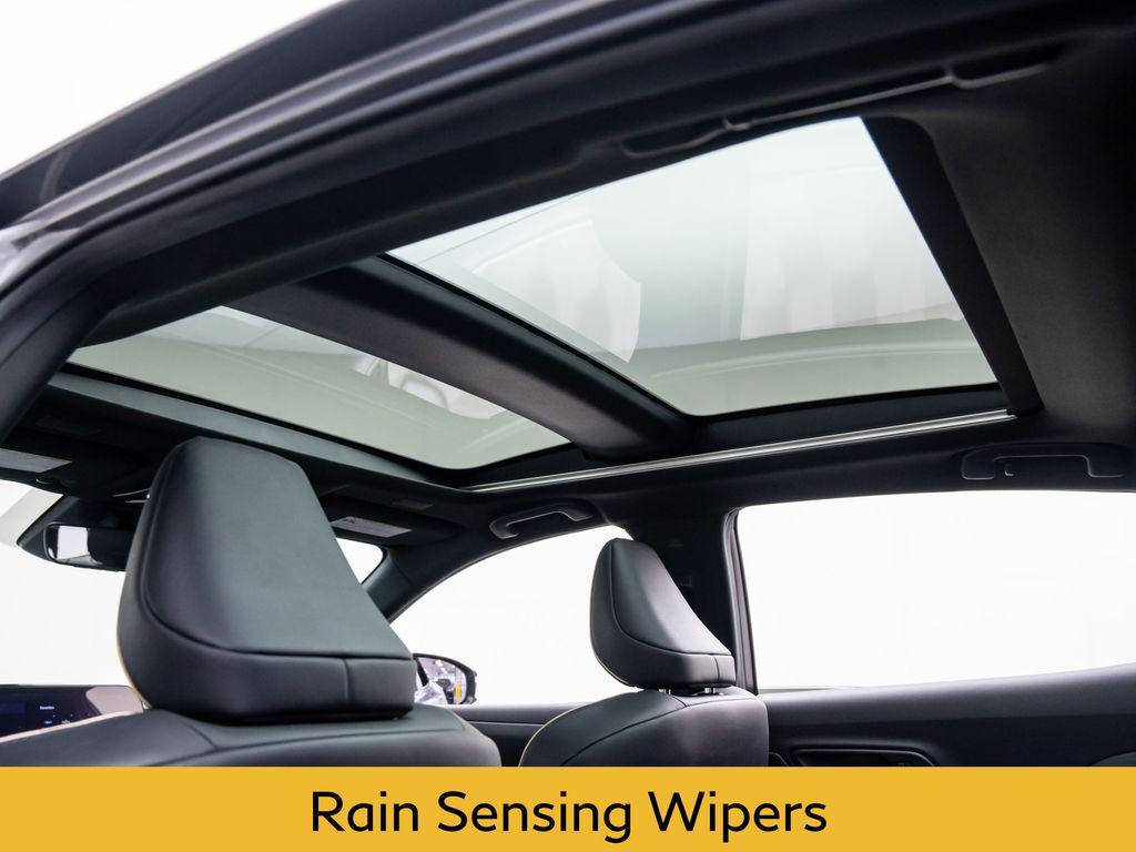 used 2023 Toyota Crown car, priced at $39,989