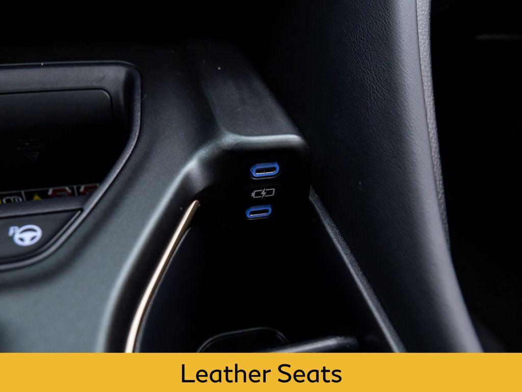 used 2023 Toyota Crown car, priced at $39,989