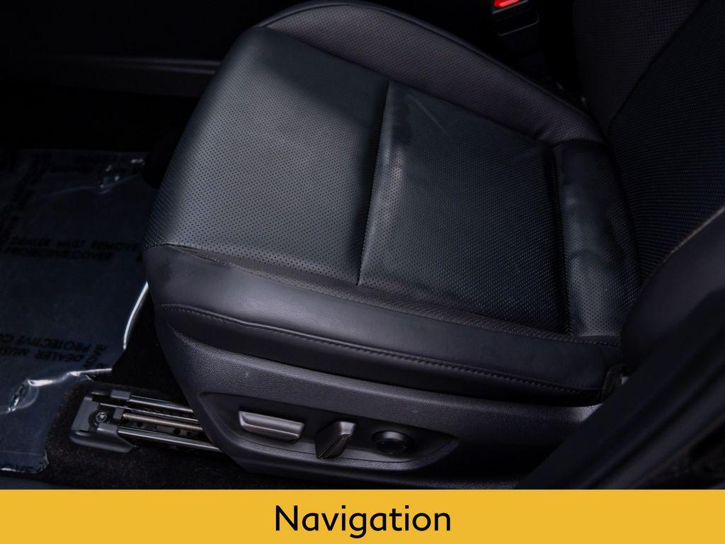 used 2023 Toyota Crown car, priced at $39,989