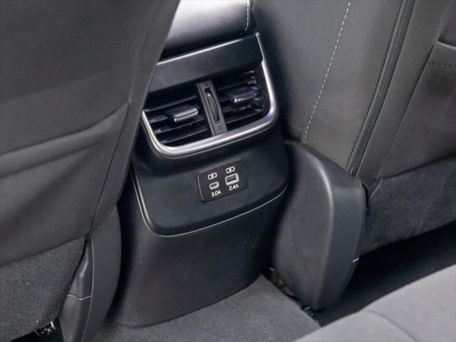 used 2023 Subaru Legacy car, priced at $24,500