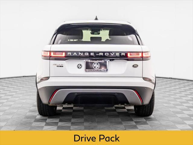 used 2020 Land Rover Range Rover Velar car, priced at $29,900