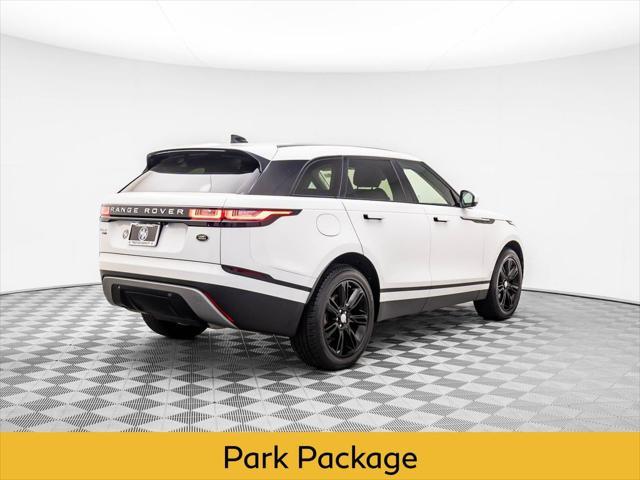 used 2020 Land Rover Range Rover Velar car, priced at $29,900