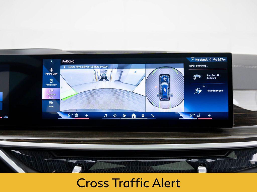 used 2024 BMW X7 car, priced at $66,000