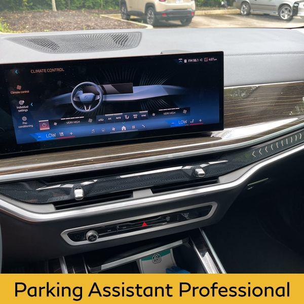 used 2024 BMW X7 car, priced at $72,940