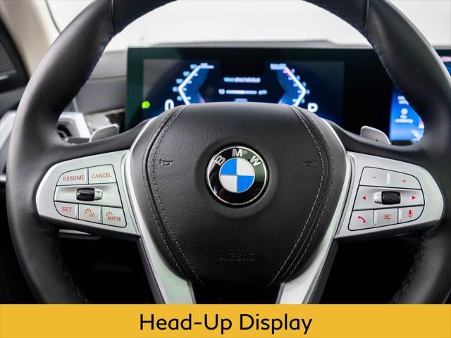 used 2024 BMW X7 car, priced at $70,840