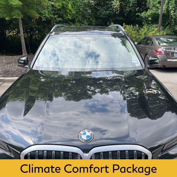 used 2024 BMW X7 car, priced at $72,940