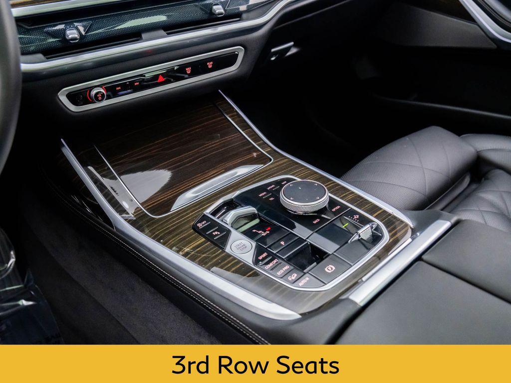 used 2024 BMW X7 car, priced at $66,000