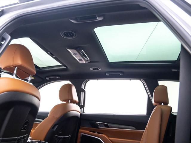 used 2024 Kia Telluride car, priced at $43,385