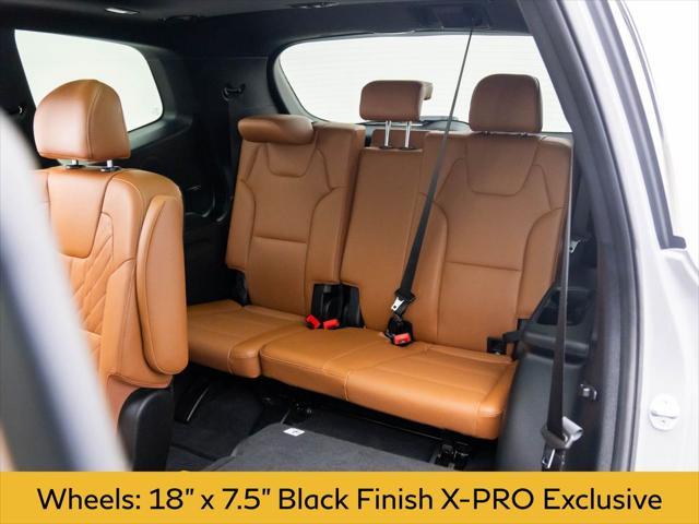 used 2024 Kia Telluride car, priced at $43,385
