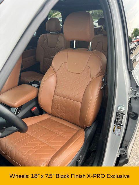 used 2024 Kia Telluride car, priced at $43,900