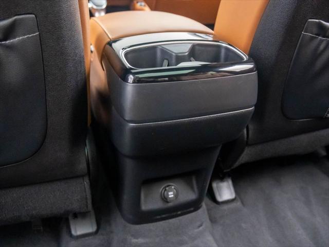 used 2024 Kia Telluride car, priced at $43,385
