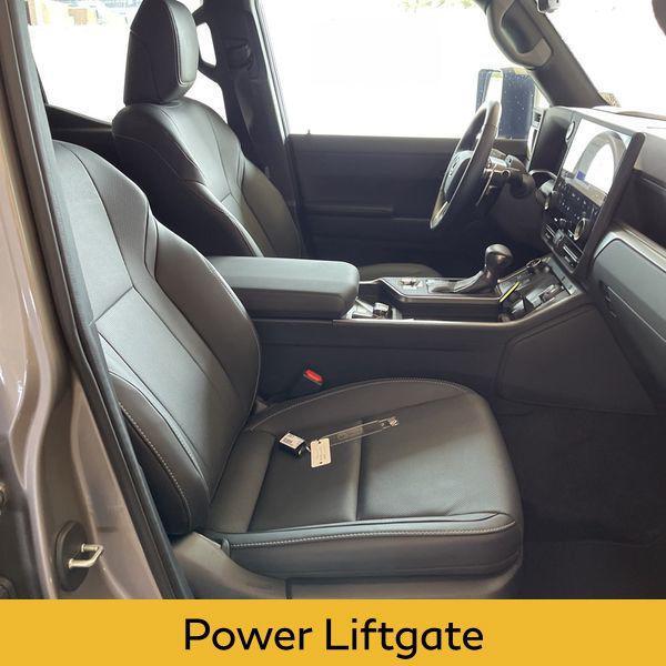 used 2024 Lexus GX 550 car, priced at $84,985