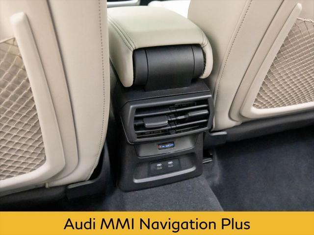 used 2022 Audi A3 car, priced at $28,500