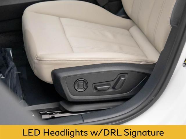 used 2022 Audi A3 car, priced at $28,500
