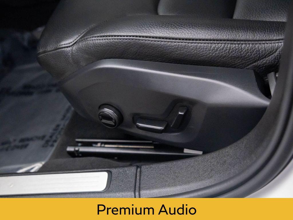 used 2024 Volvo S60 car, priced at $29,500
