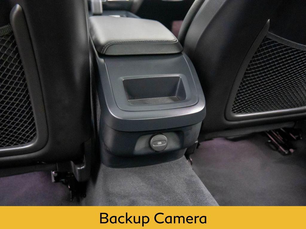 used 2024 Volvo S60 car, priced at $29,500
