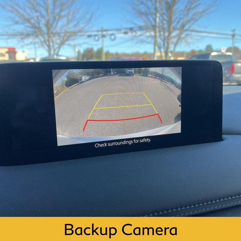 used 2023 Mazda CX-5 car, priced at $26,895