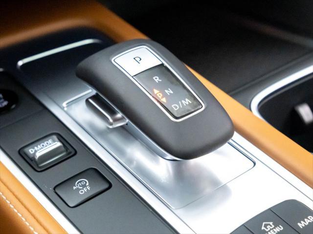 new 2026 INFINITI QX60 car, priced at $70,390