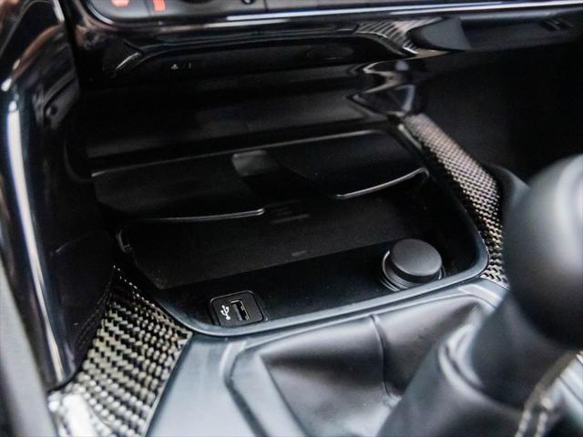 used 2024 Toyota GR Supra car, priced at $63,915