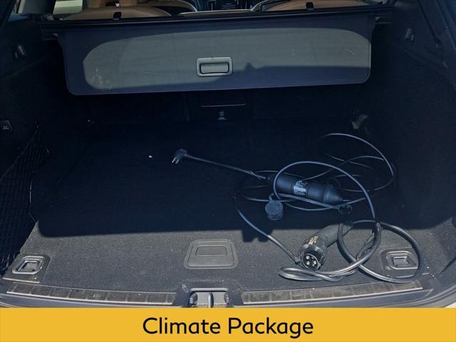 used 2023 Volvo XC60 Recharge Plug-In Hybrid car, priced at $48,200
