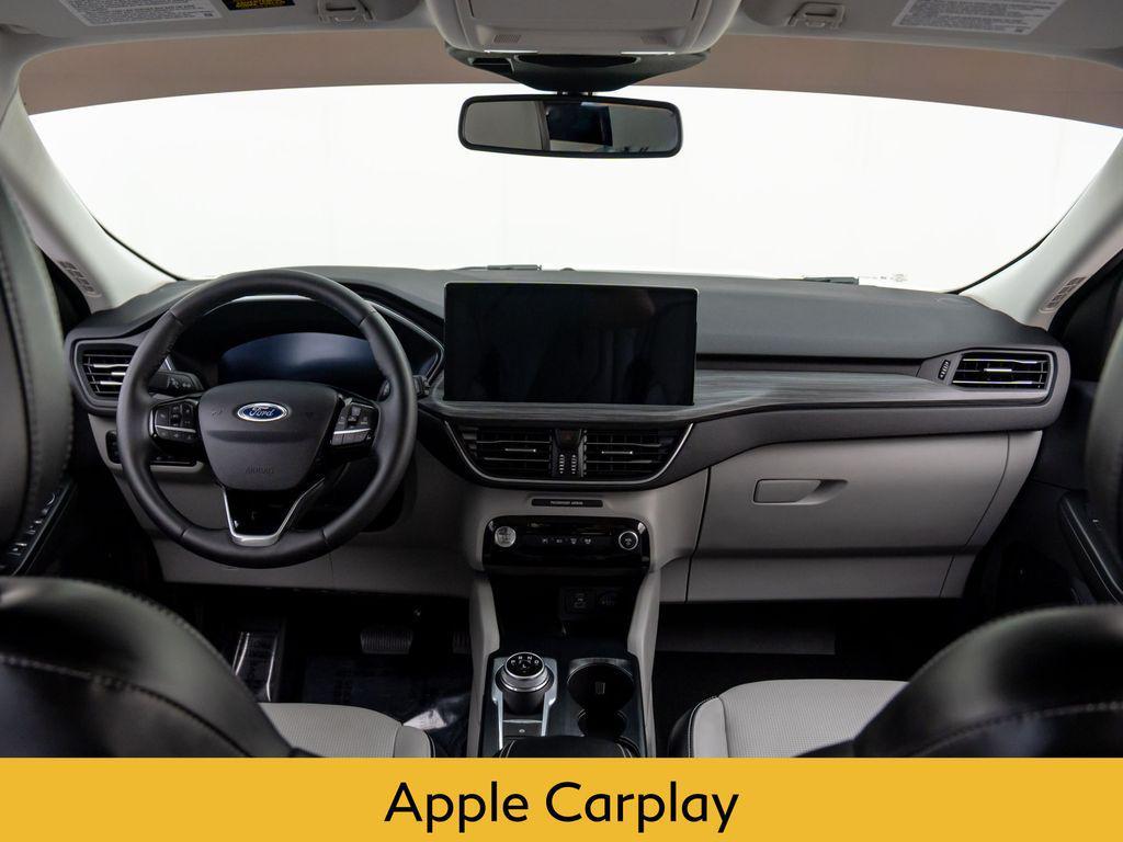 used 2023 Ford Escape car, priced at $26,500