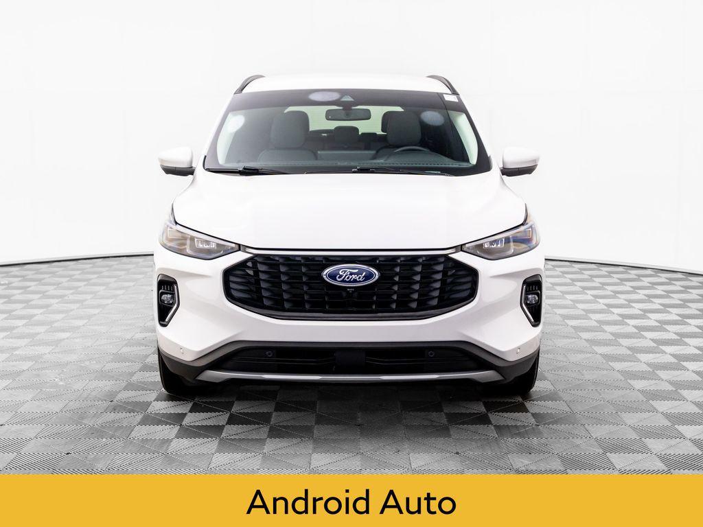 used 2023 Ford Escape car, priced at $26,500