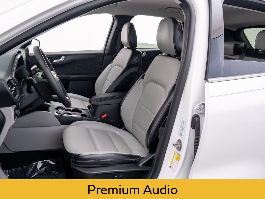 used 2023 Ford Escape car, priced at $26,500