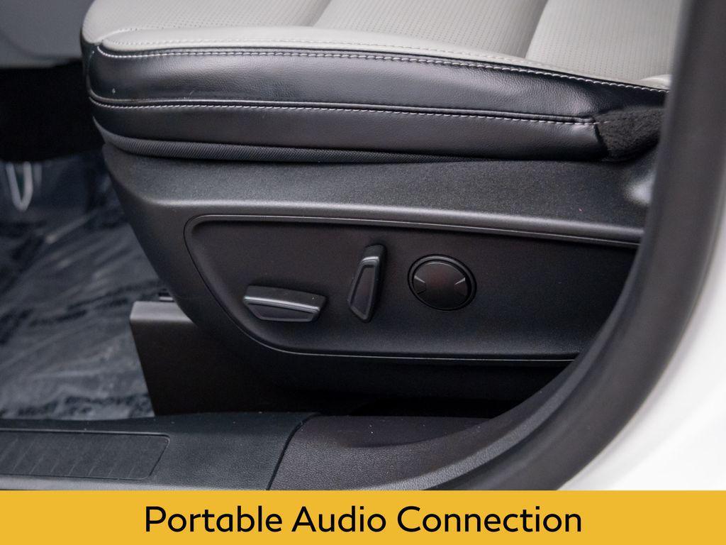 used 2023 Ford Escape car, priced at $26,500