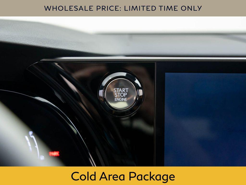used 2024 Lexus RX 350 car, priced at $49,500