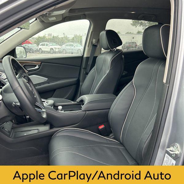 used 2024 Acura RDX car, priced at $46,415