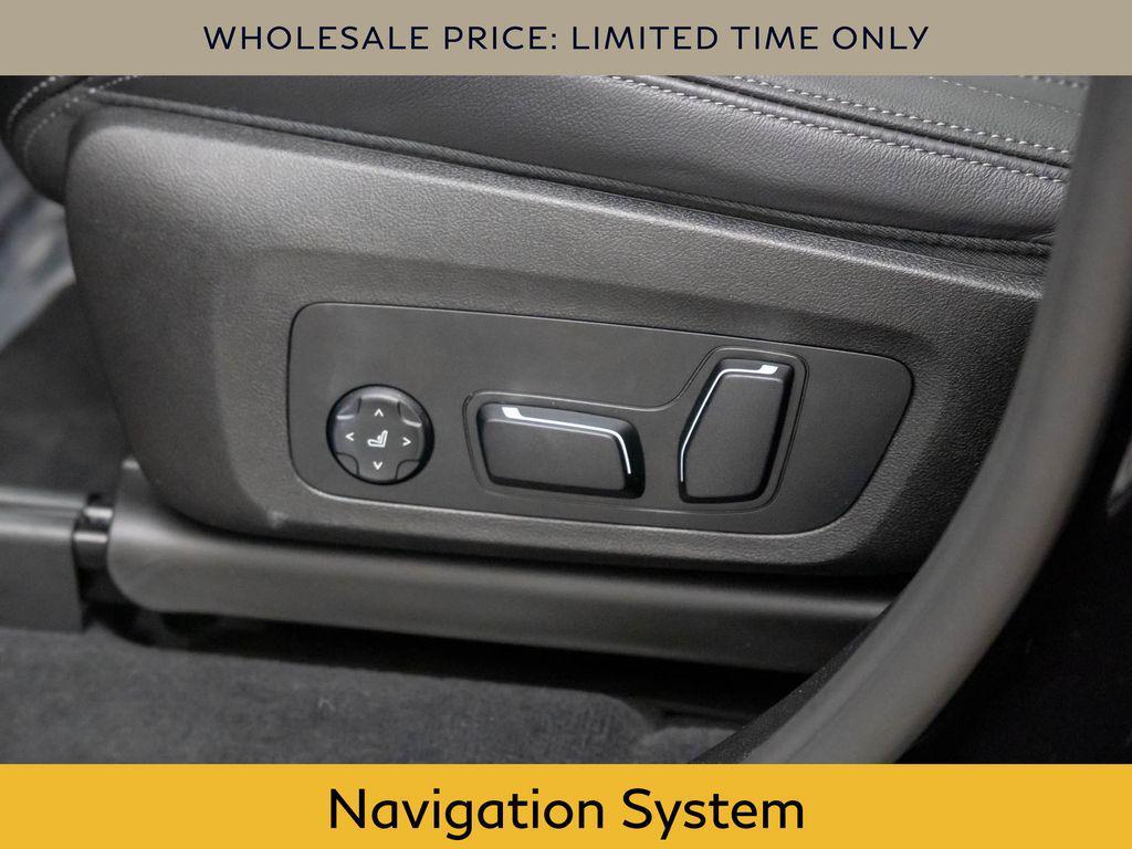 used 2024 BMW X3 car, priced at $56,000