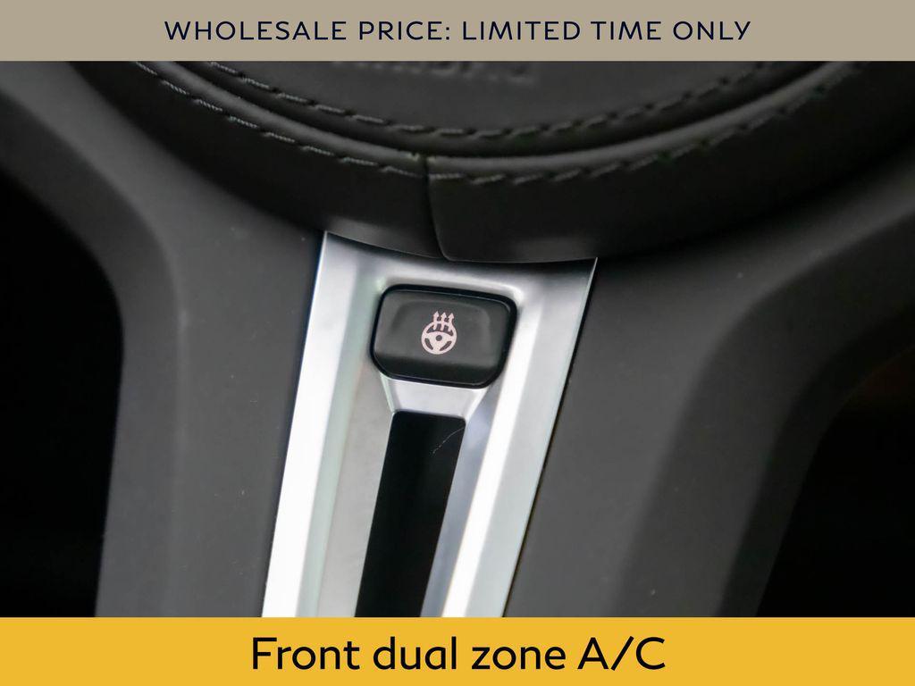 used 2024 BMW X3 car, priced at $56,000