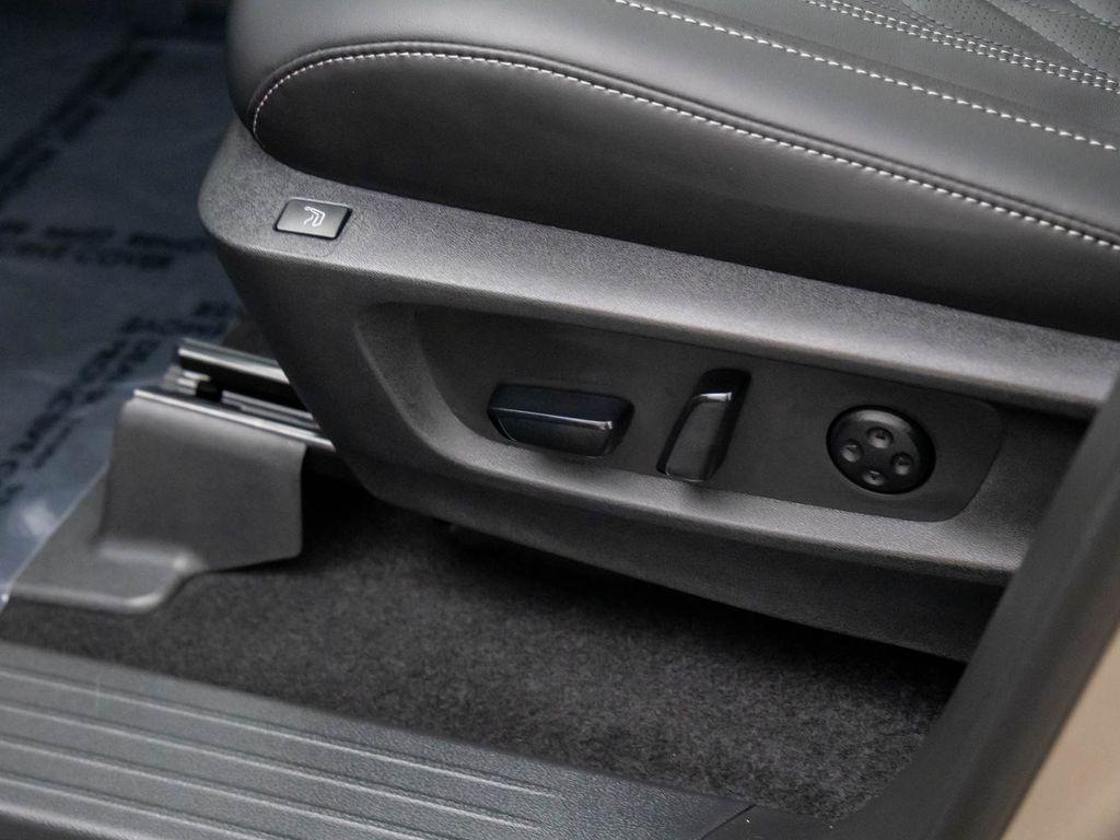 new 2026 INFINITI QX60 car, priced at $66,703